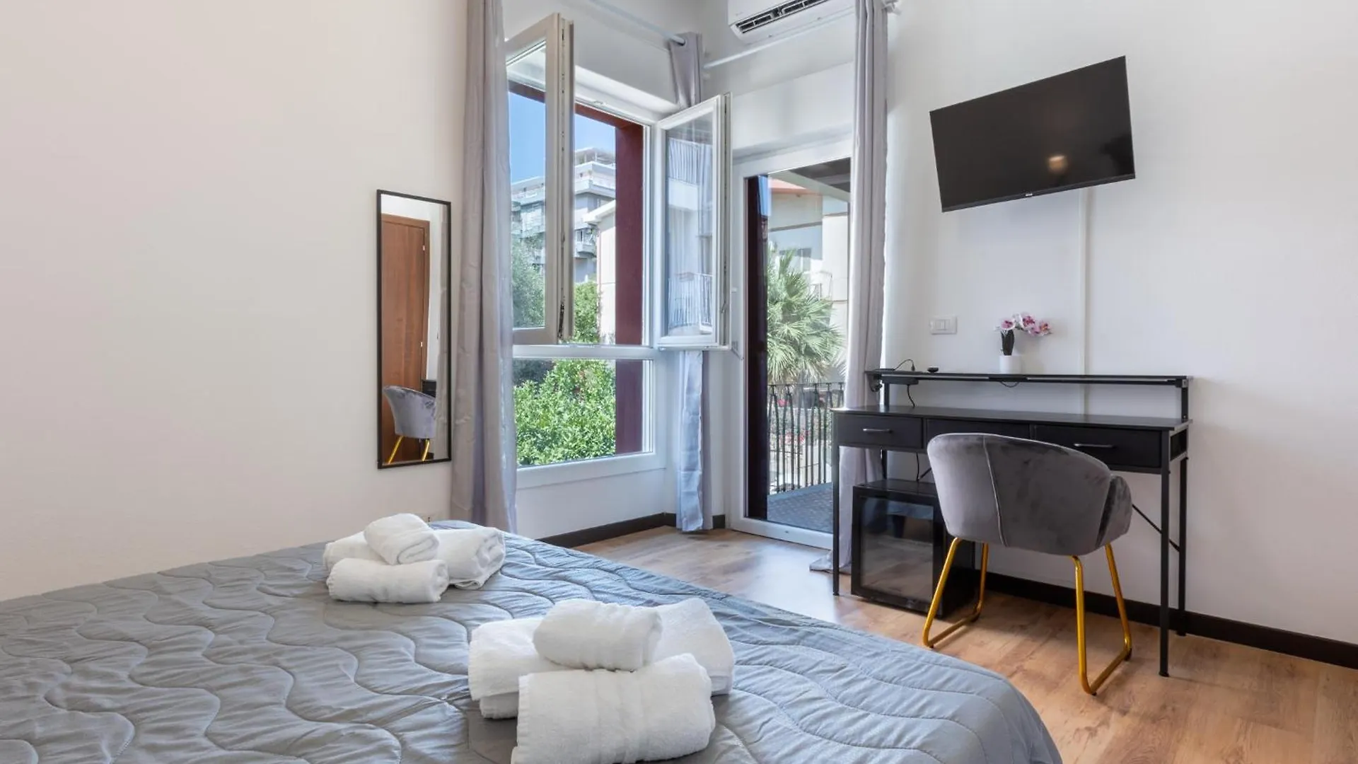 Hesa House Hotel Cagliari