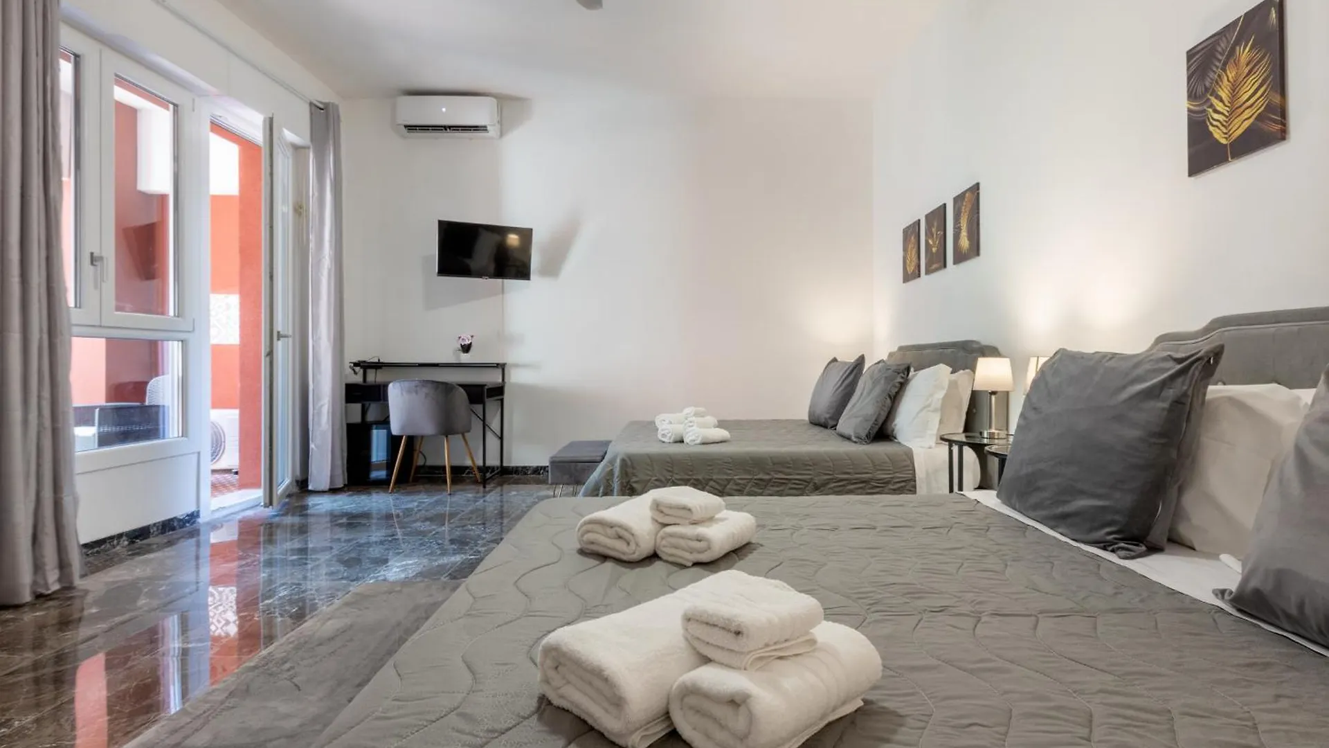 Hotel Hesa House Cagliari Gasthof