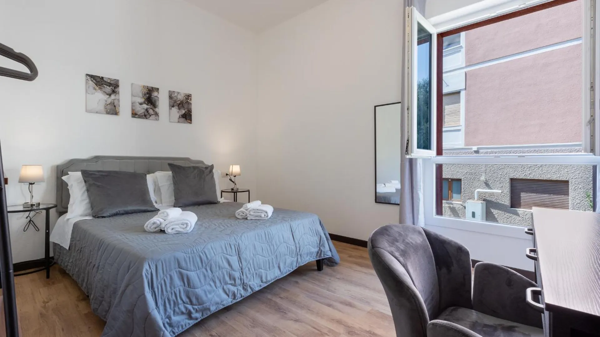 Hesa House Hotel Cagliari