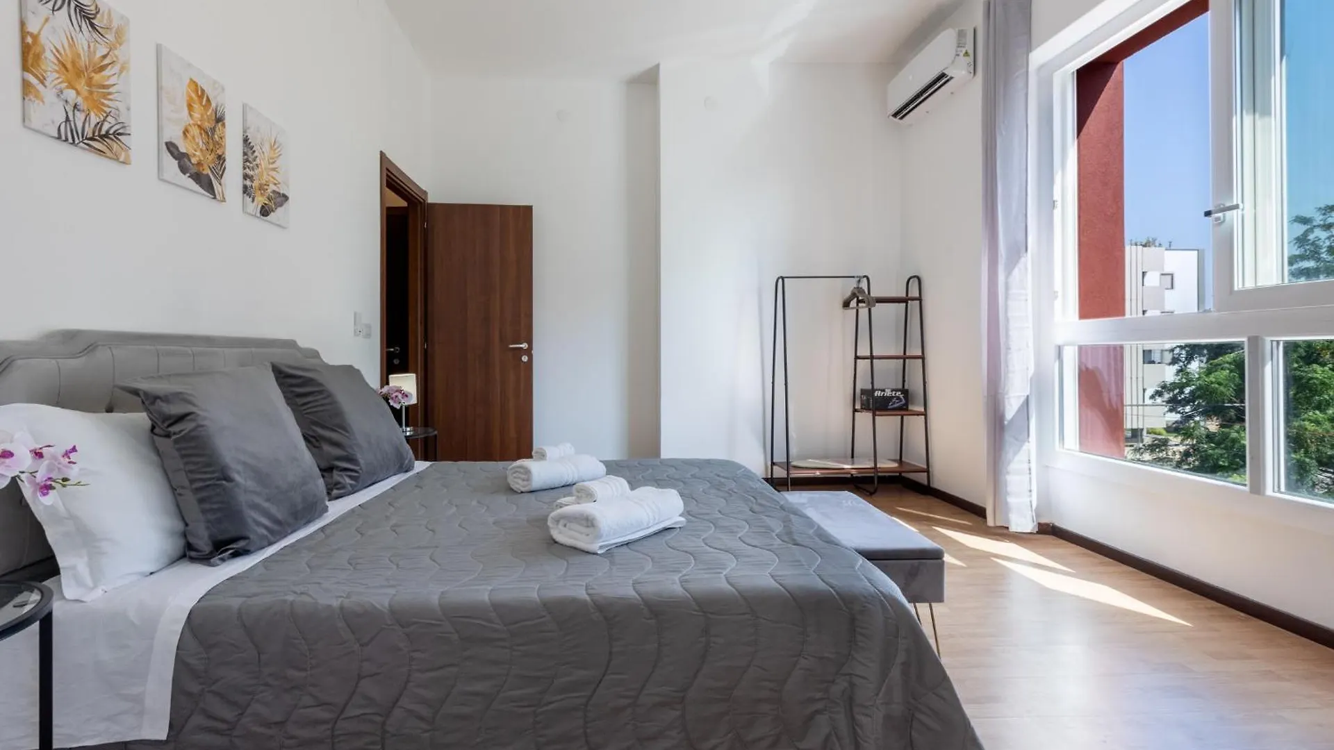 Gasthof Hotel Hesa House Cagliari Italien