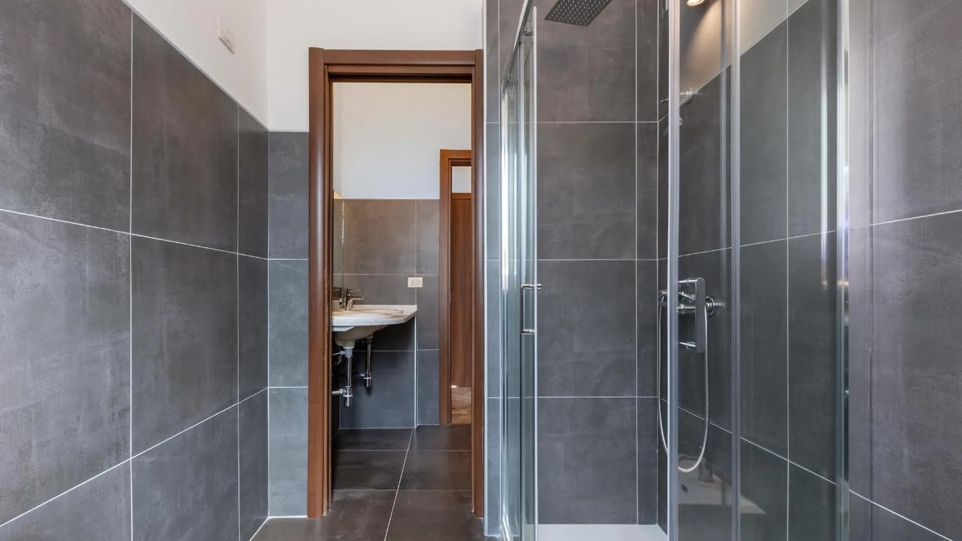 Hotel Hesa House Cagliari
