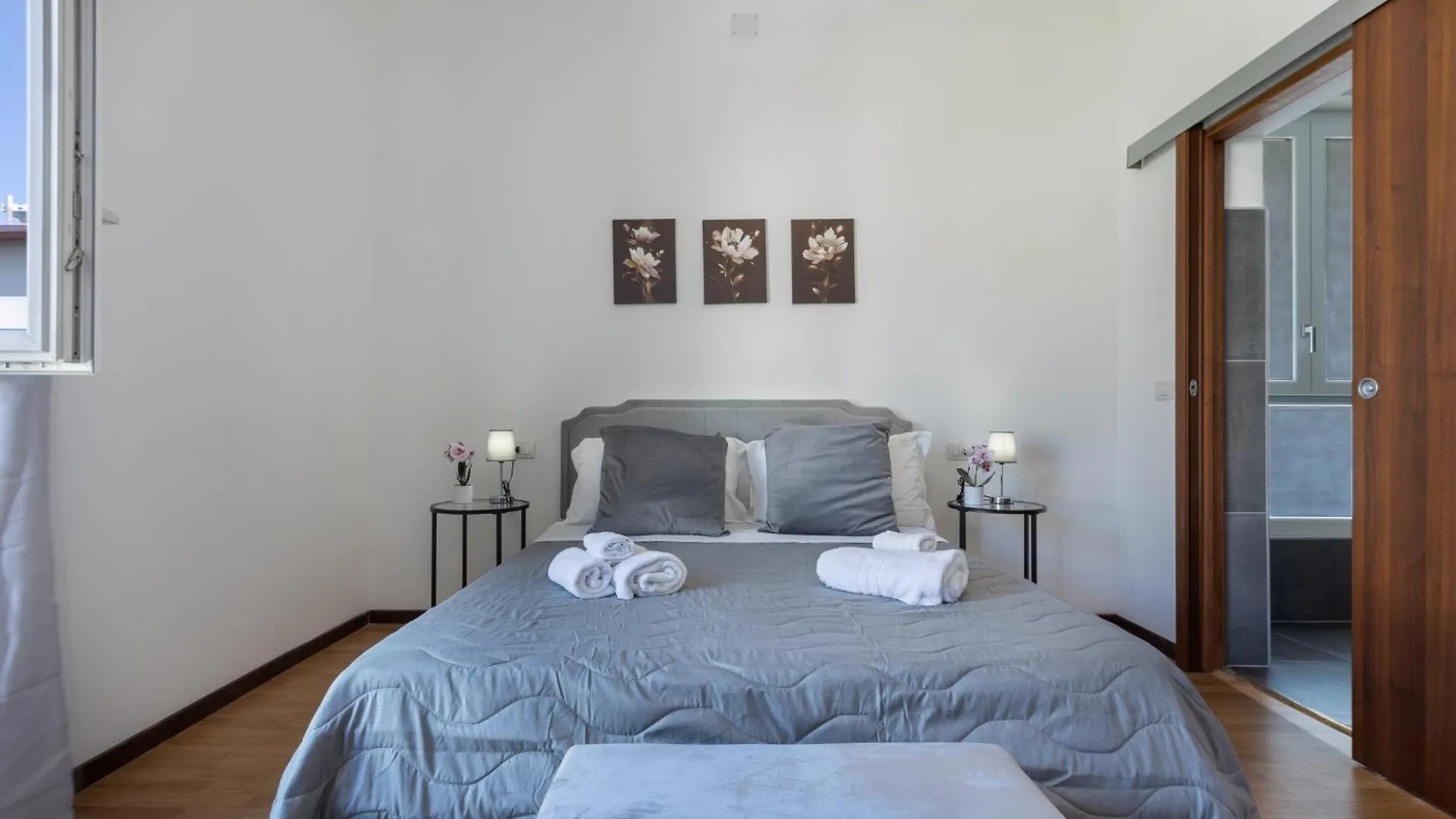 Hotel Hesa House Cagliari Italien