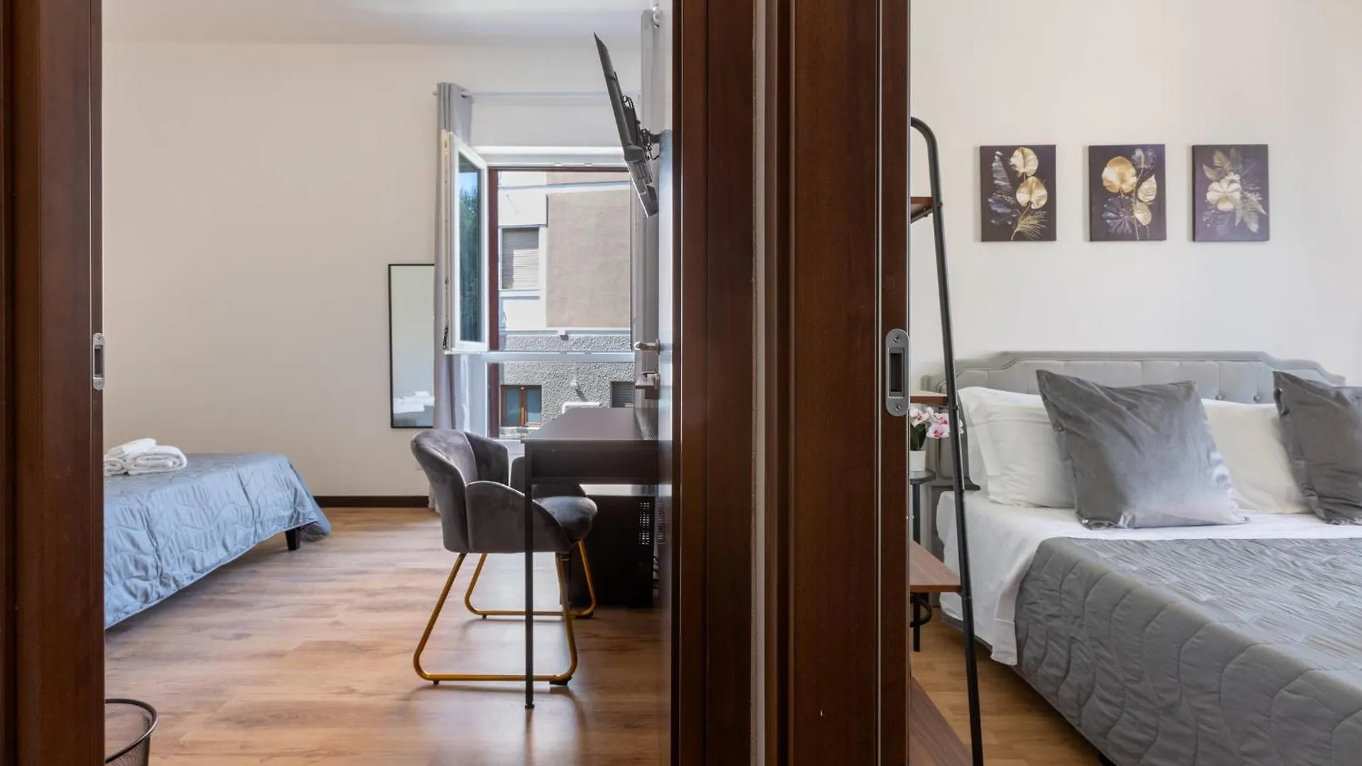 Hesa House Hotel Cagliari Guest house