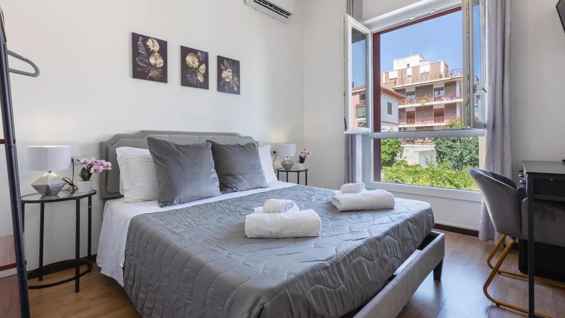 Hotel Hesa House Cagliari Gasthof
