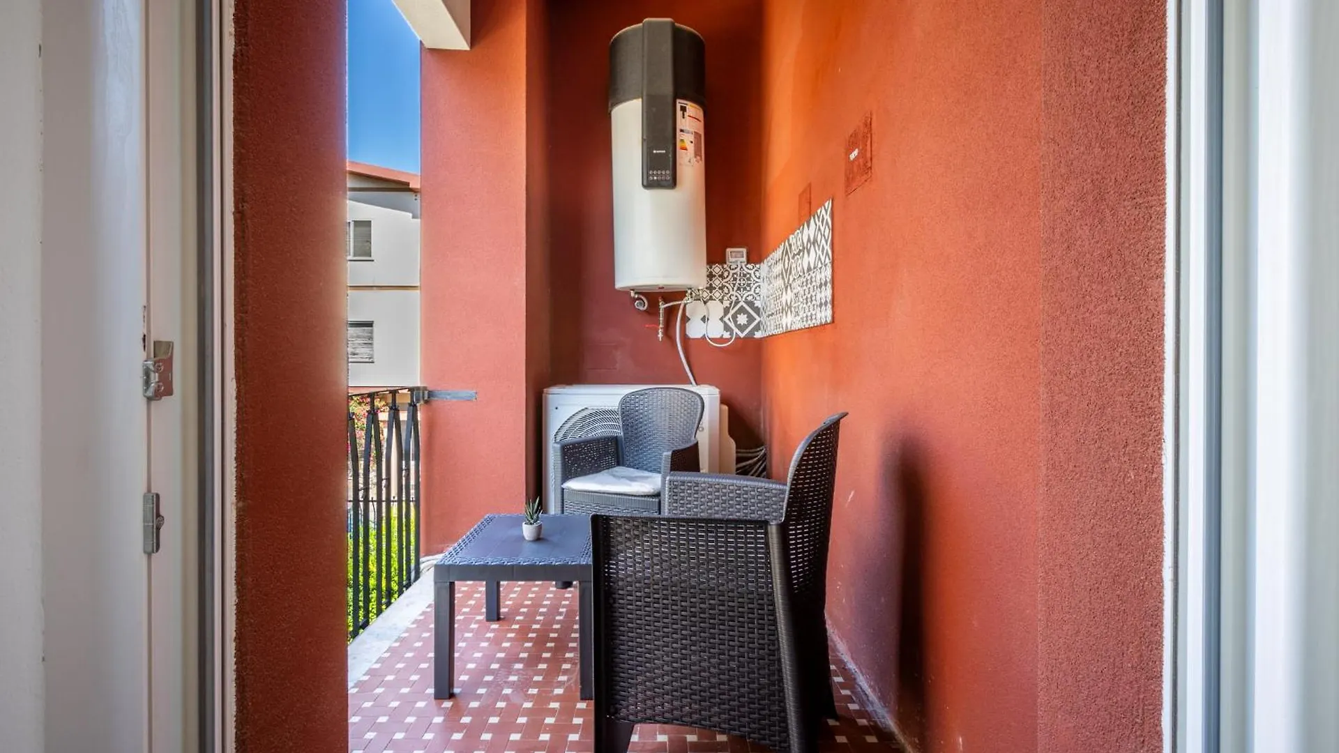 Hesa House Hotel Cagliari