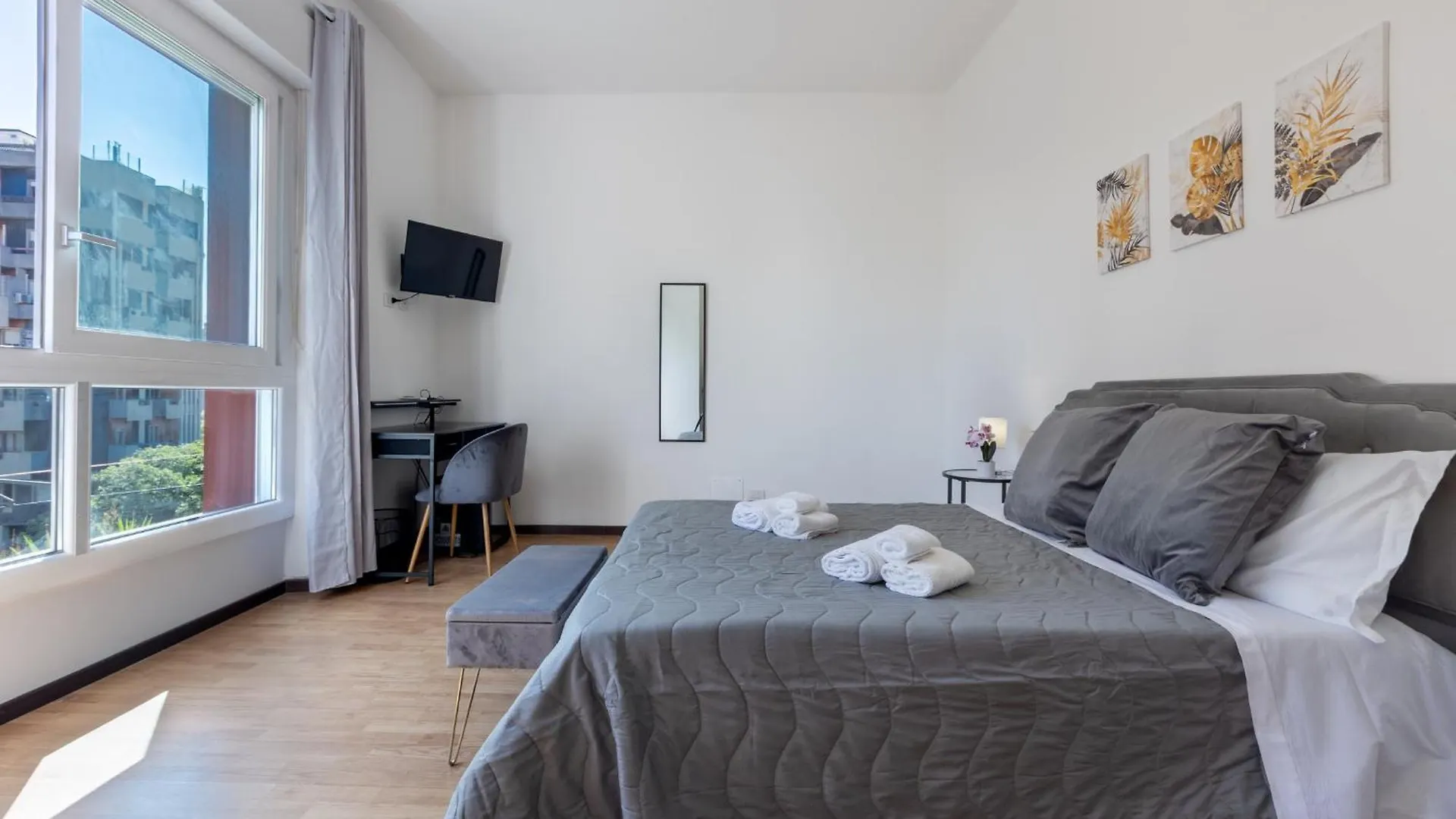 Gasthof Hotel Hesa House Cagliari Italien