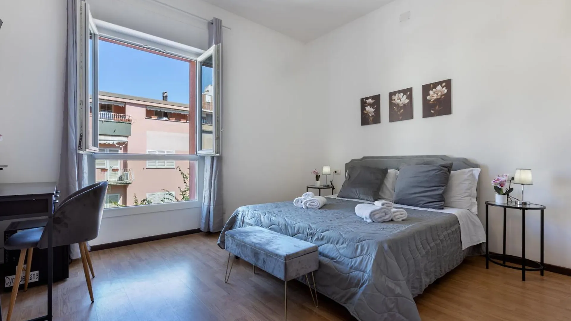 Hotel Hesa House Cagliari