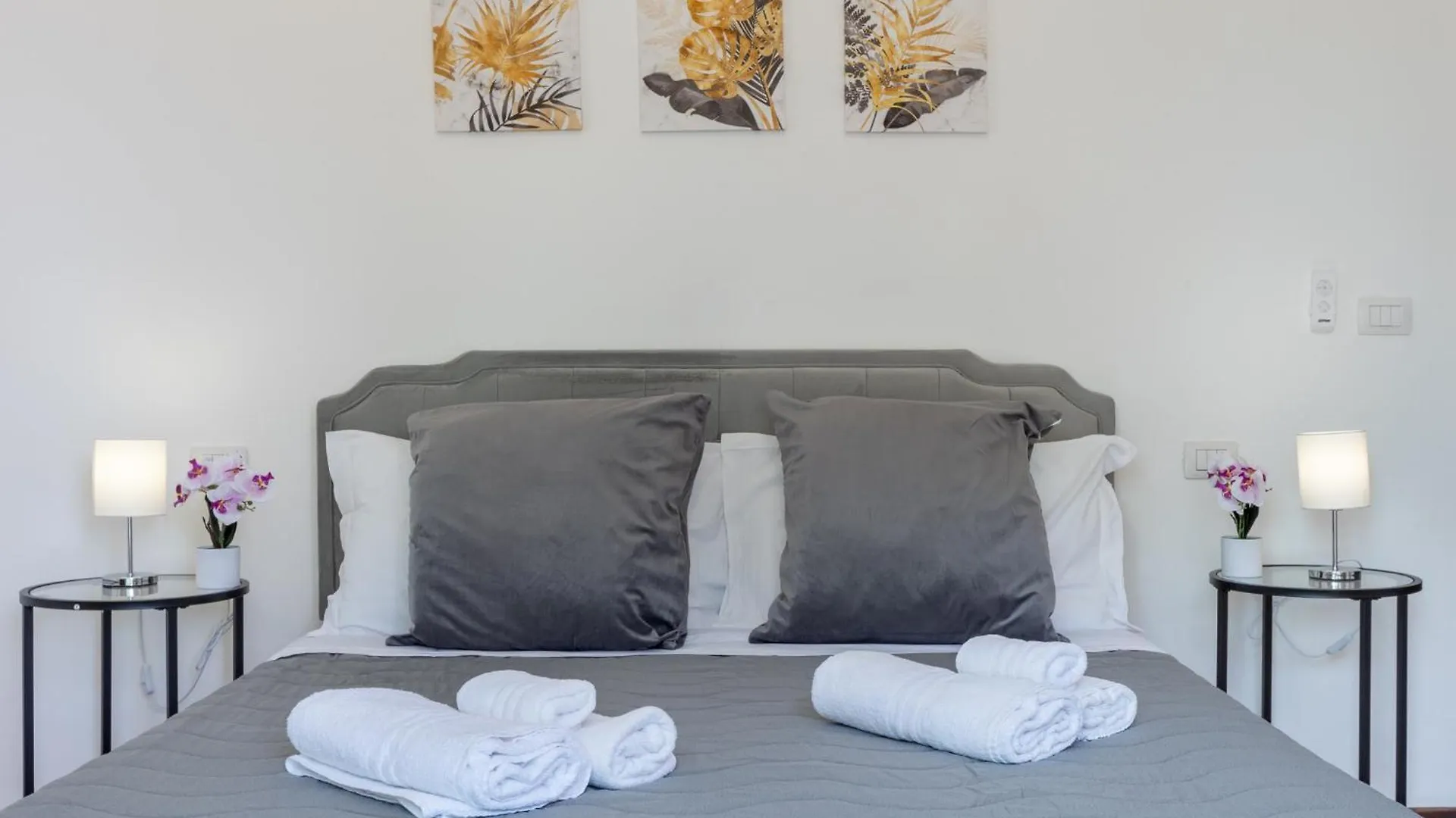 Hesa House Hotel Cagliari 0*,