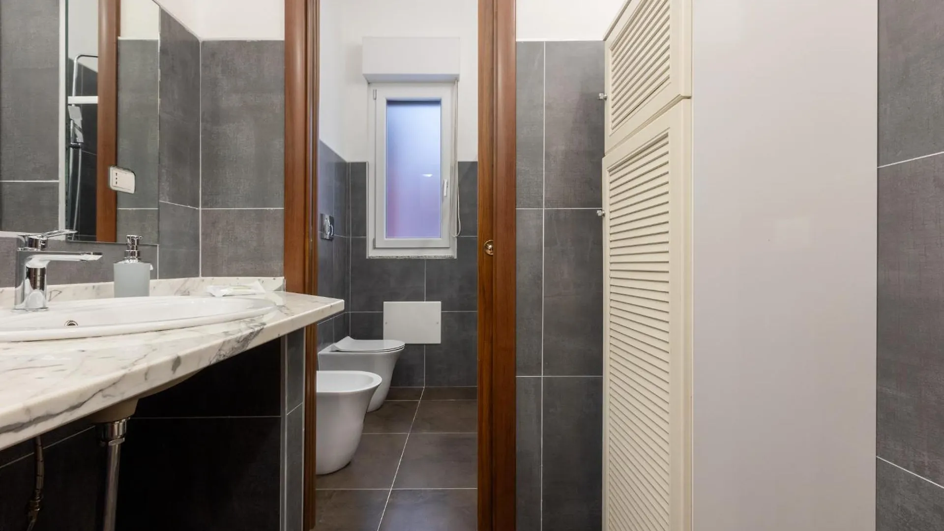 Guest house Hesa House Hotel Cagliari