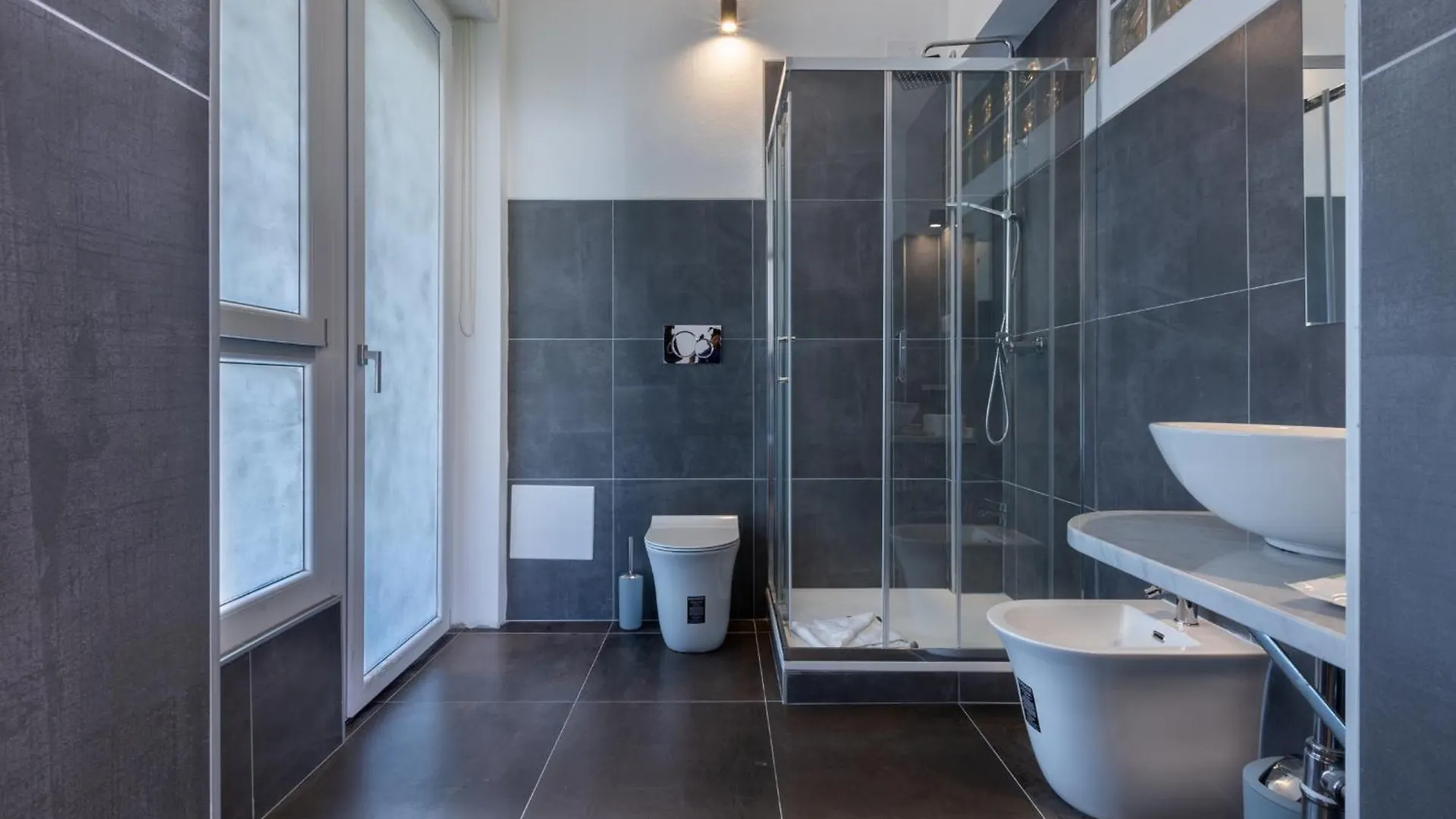 Guest house Hesa House Hotel Cagliari Italy