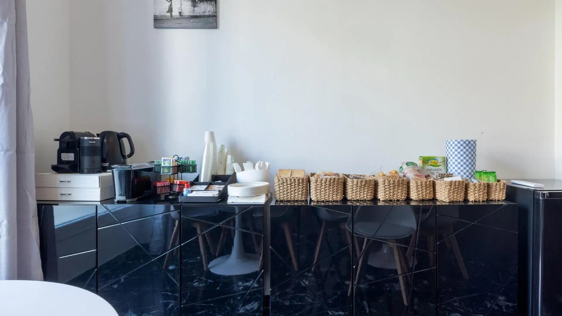 Hotel Hesa House Cagliari