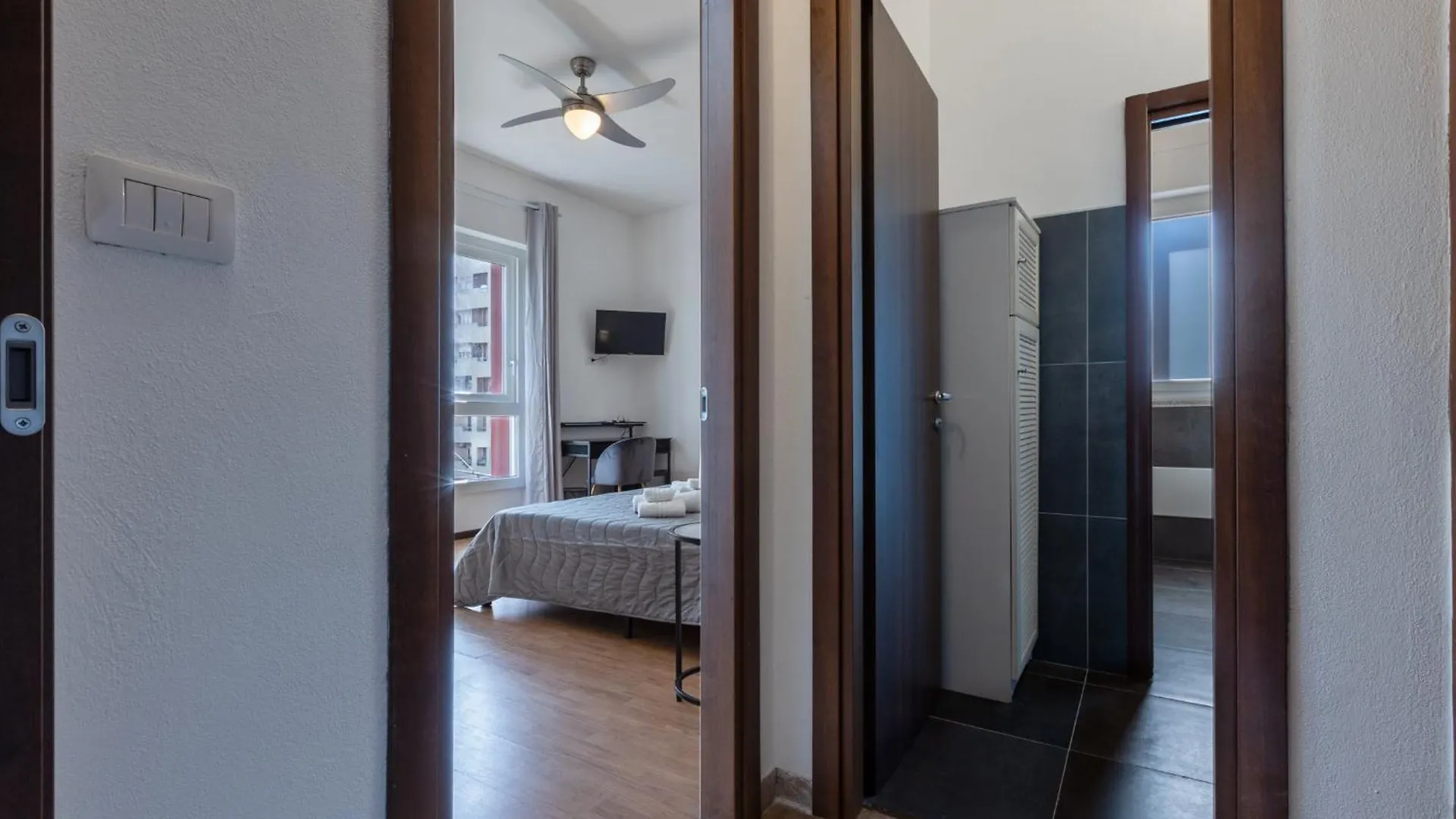 Hotel Hesa House Cagliari