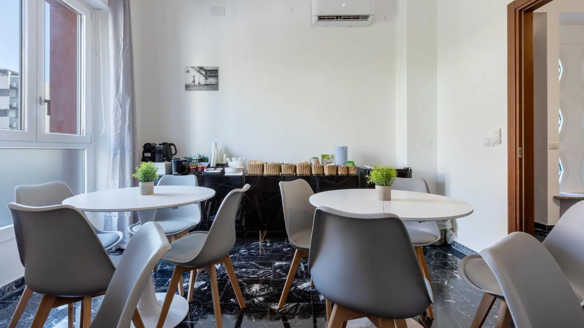 Hesa House Hotel Cagliari Guest house