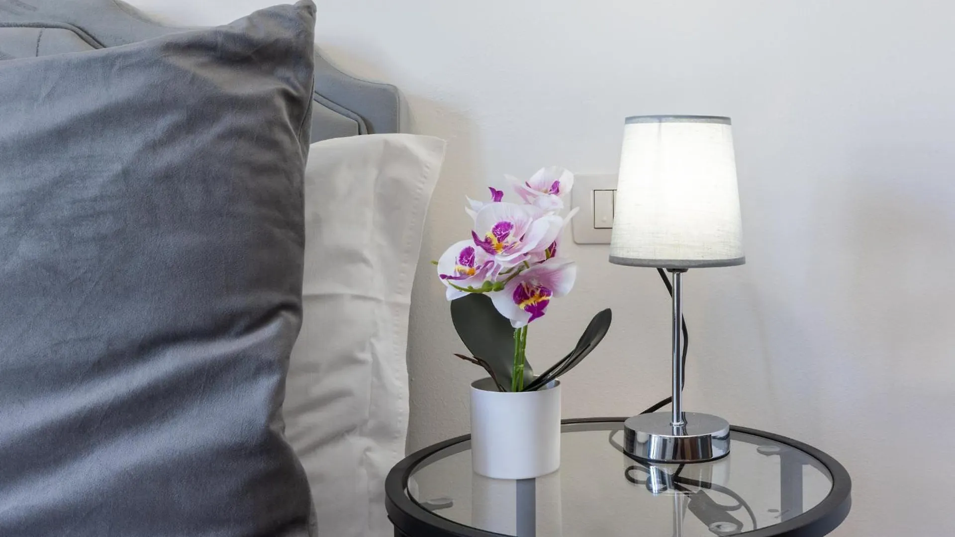 Gasthof Hotel Hesa House Cagliari