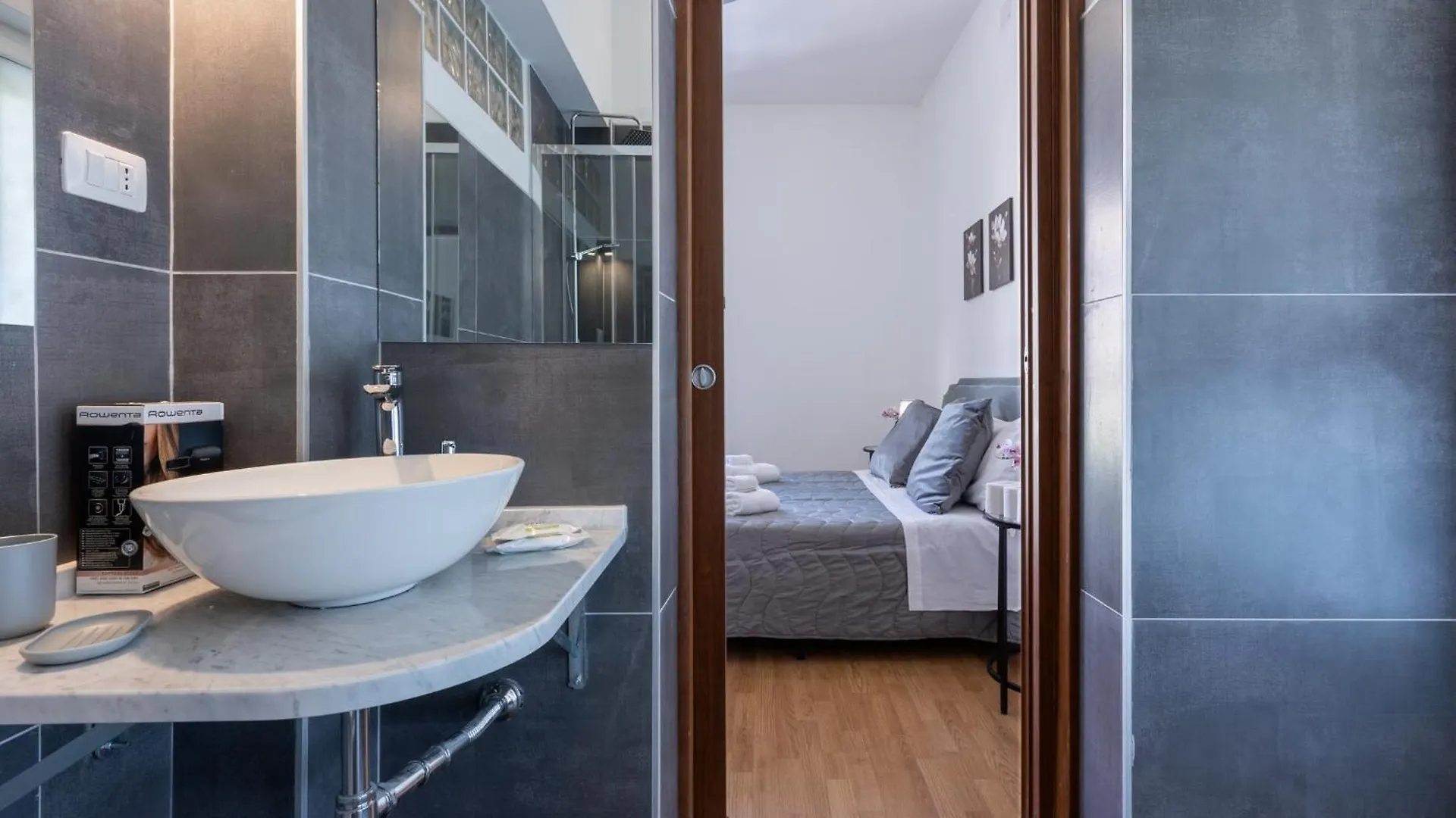 Hesa House Hotel Cagliari