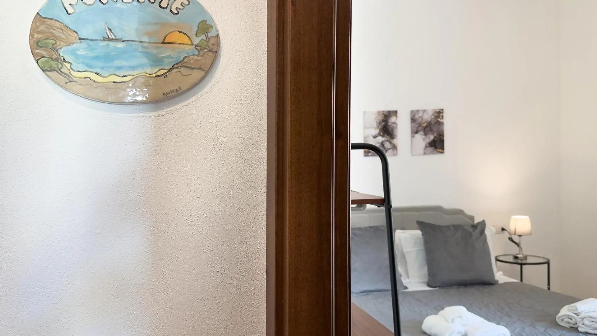 Guest house Hesa House Hotel Cagliari Italy