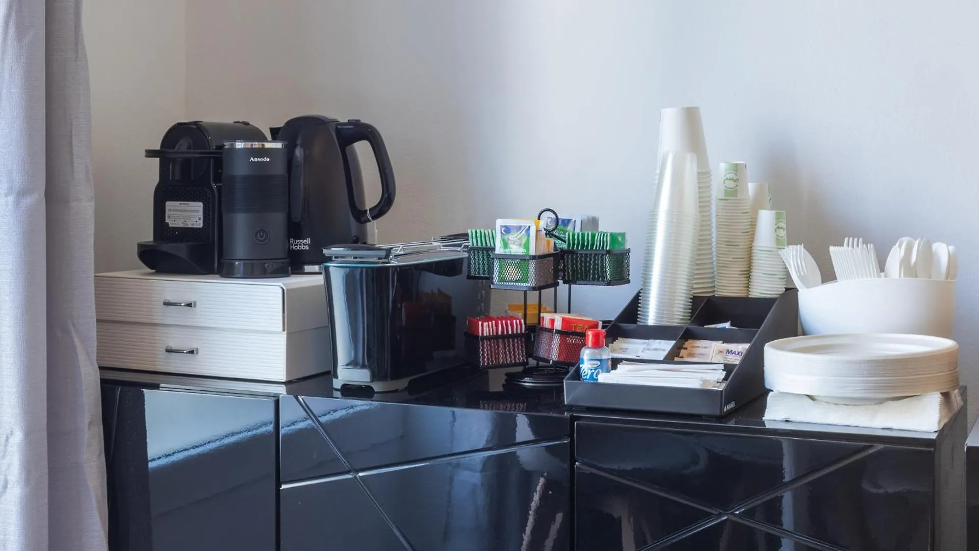 Hesa House Hotel Cagliari Guest house