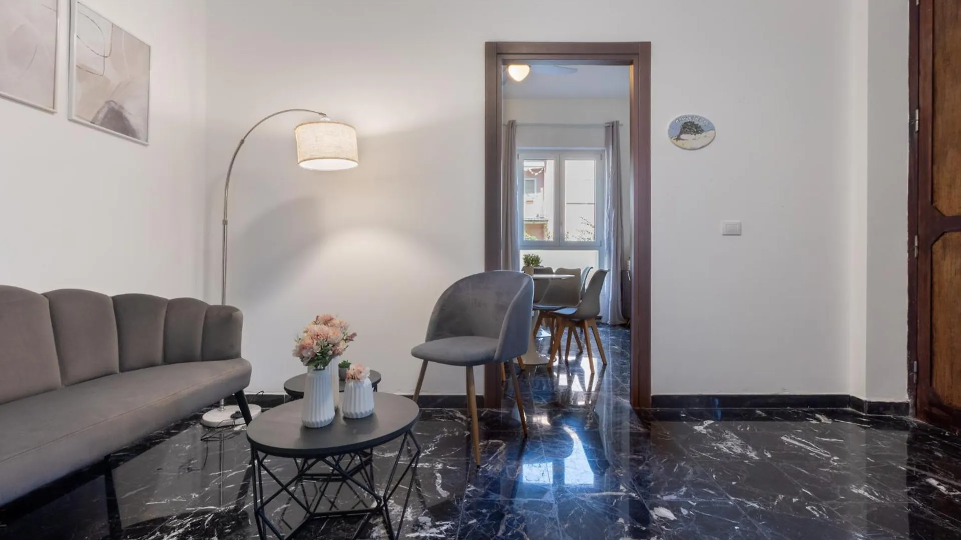Hotel Hesa House Cagliari