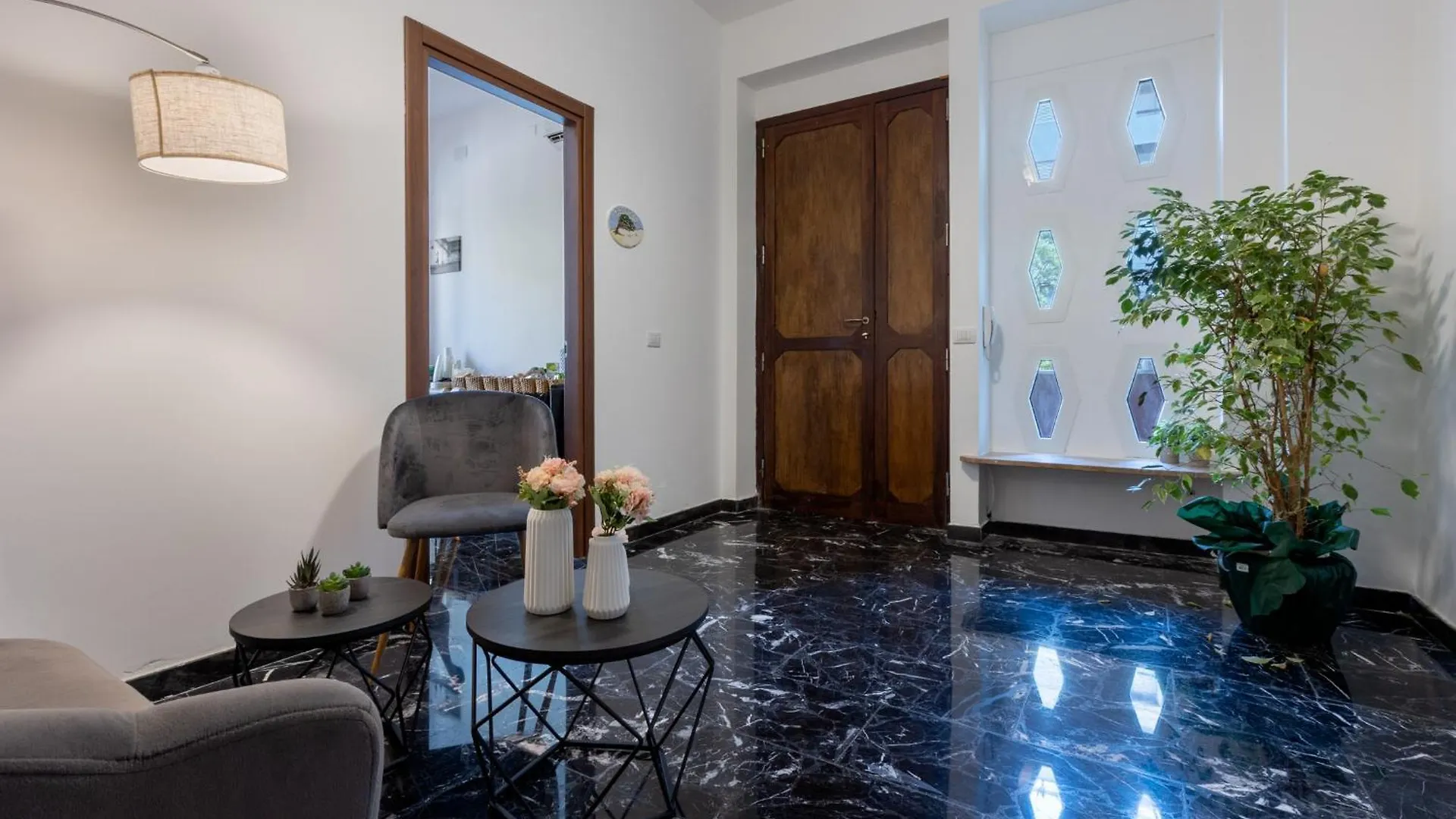 Hesa House Hotel Cagliari