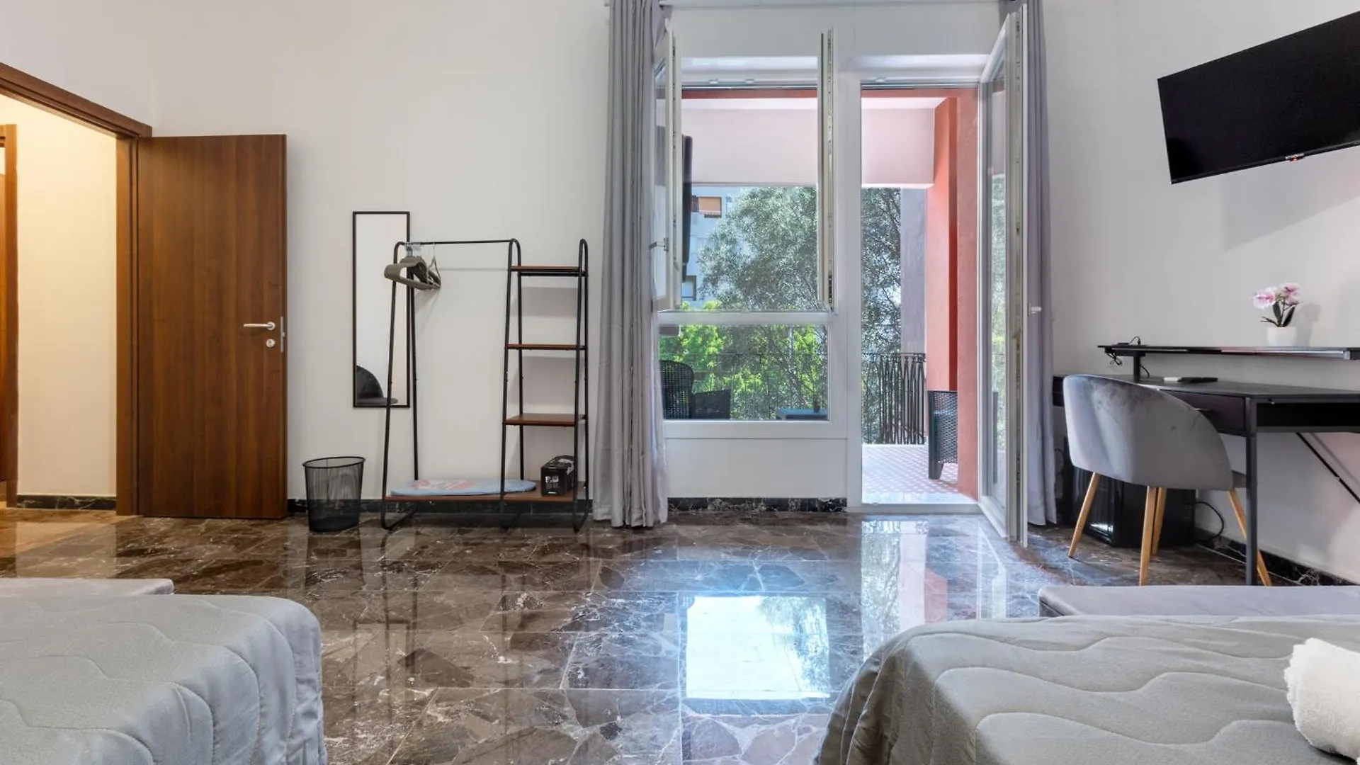 Hotel Hesa House Cagliari Gasthof