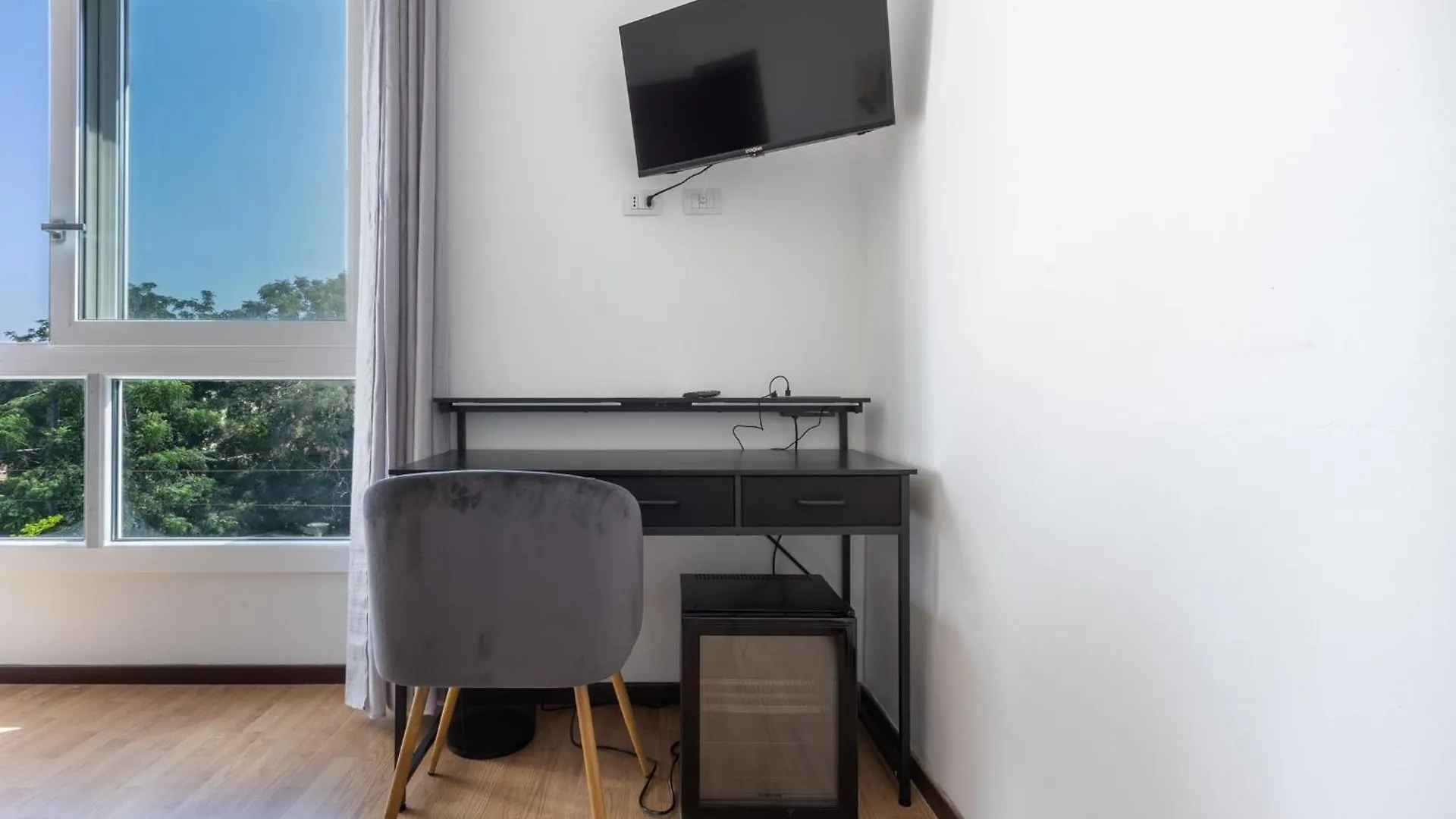 Hesa House Hotel Cagliari Guest house