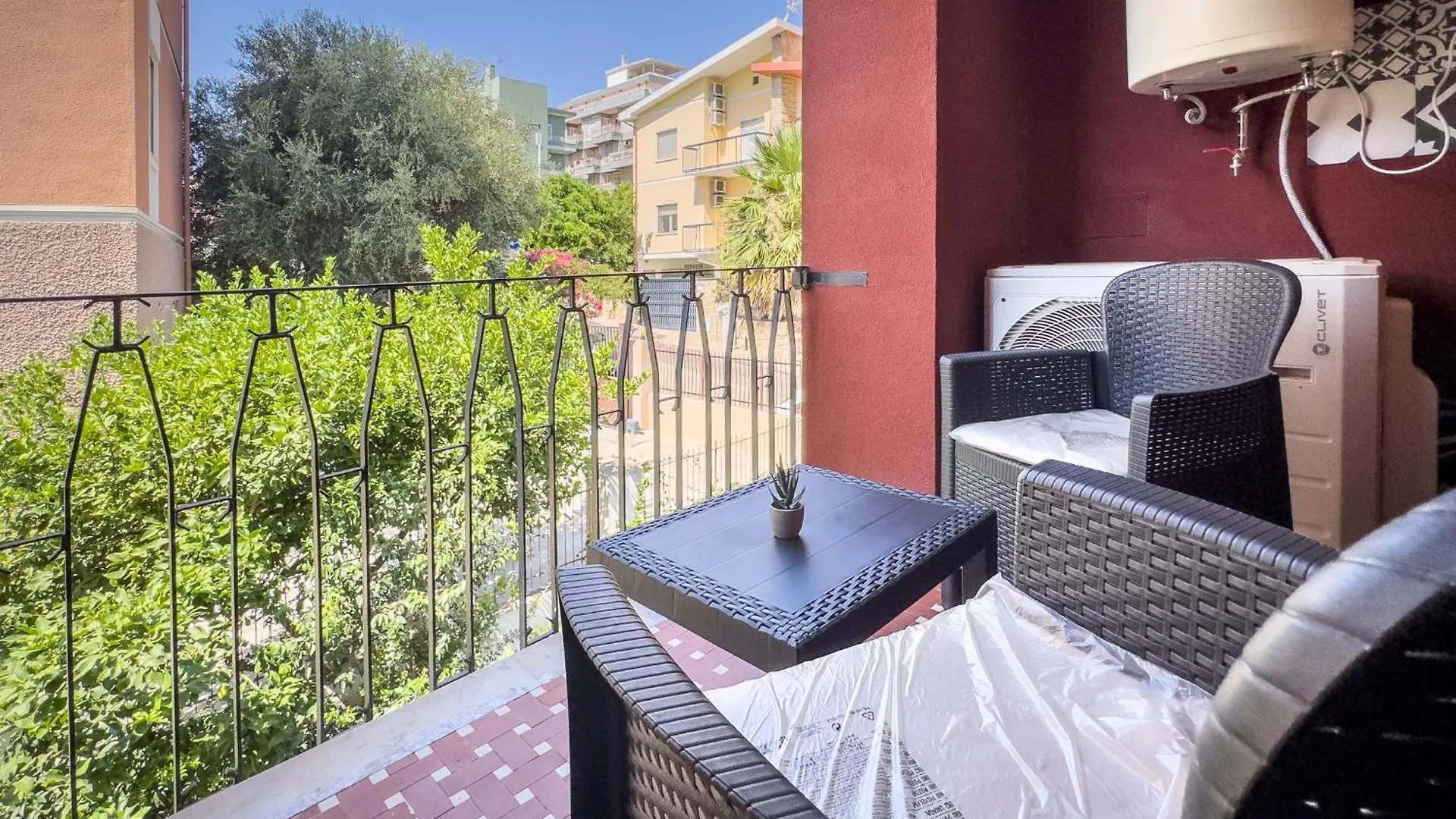 Guest house Hesa House Hotel Cagliari